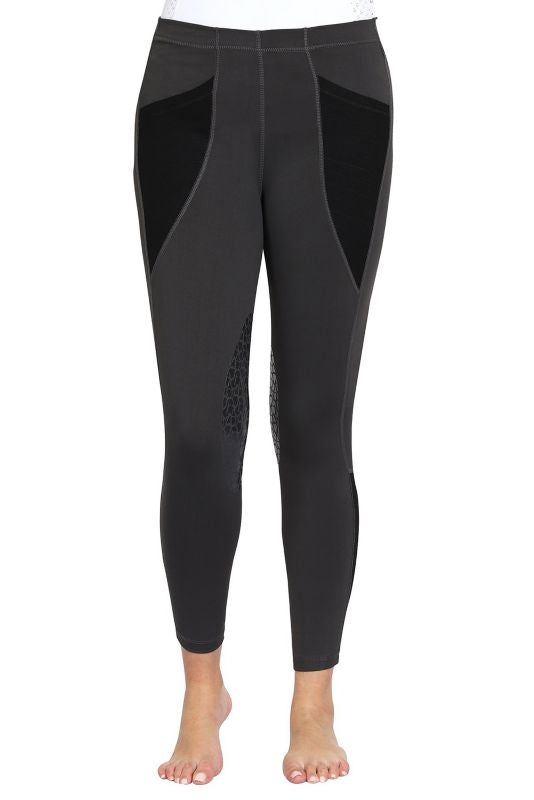 TuffRider Ladies Tatum Tights