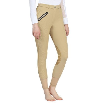 TuffRider Ladies Tiffany Ribb KP Breech
