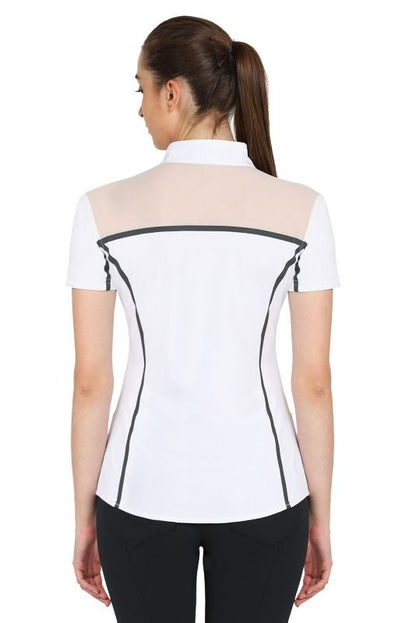 Equine Couture Ladies Ibiza Sport Shirt