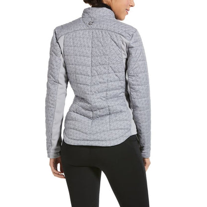 Ariat Ladies Volt 2.0 Reflective Jacket
