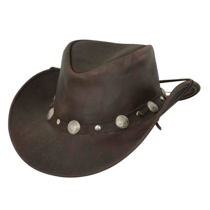 Outback Trading Rawhide Hat