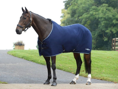 Saxon Element Polar Fleece