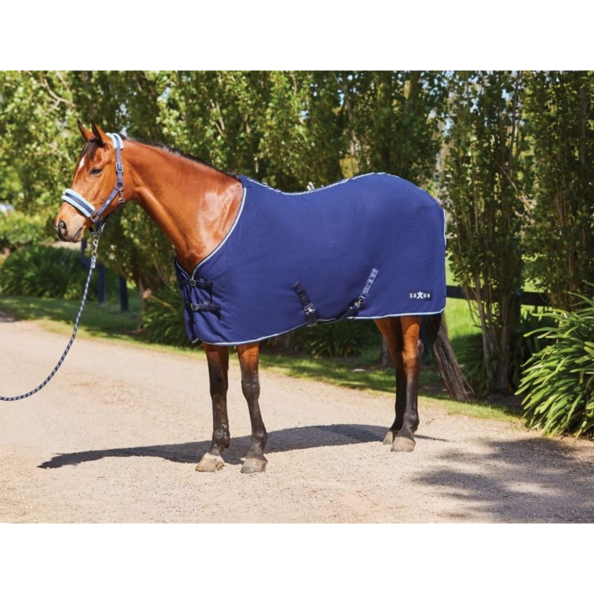 Saxon Element Polar Fleece