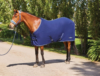 Saxon Element Polar Fleece