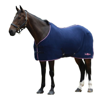 Saxon Element Polar Fleece