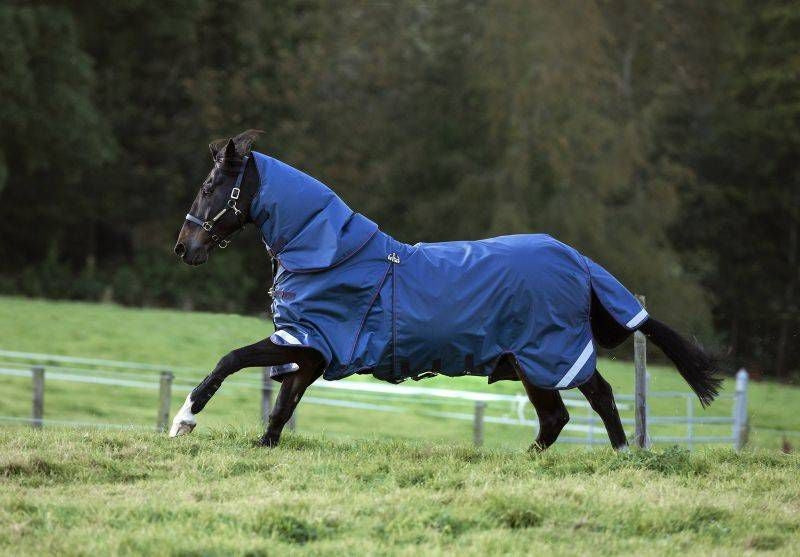 Rambo Optimo Turnout Sheet
