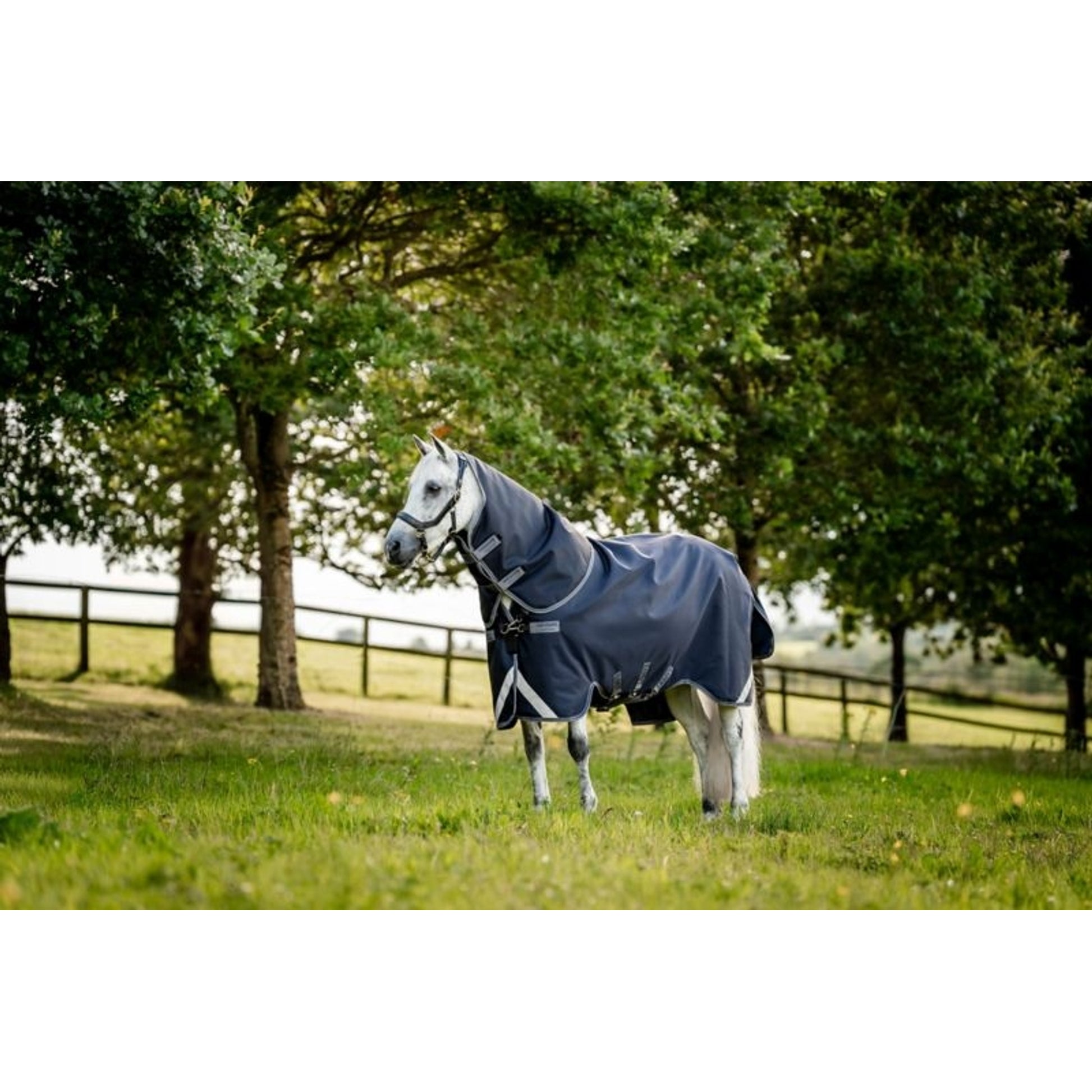 Rambo Supreme Turnout Lite 0g