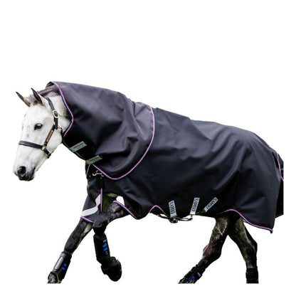 Rambo Supreme Turnout Lite 0g