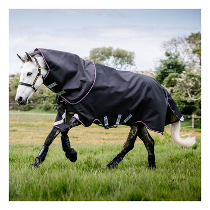 Rambo Supreme Turnout Lite 0g