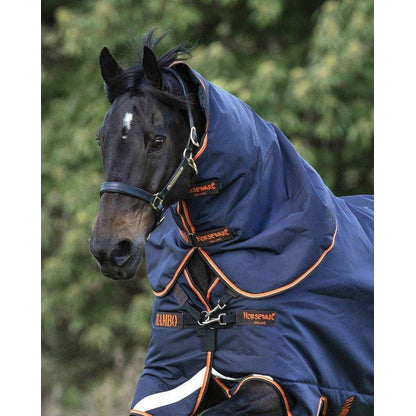 Rambo Supreme Hood 50g