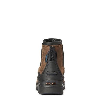 Ariat Ladies Barnyard Gore II Boots