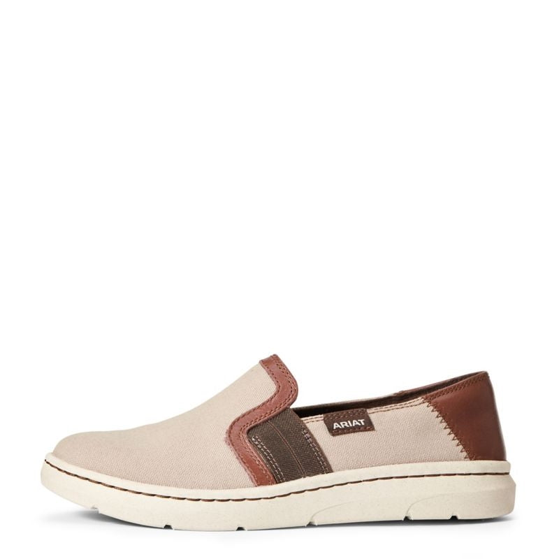 Ariat Ladies Eco Ryder Slip-On Shoes