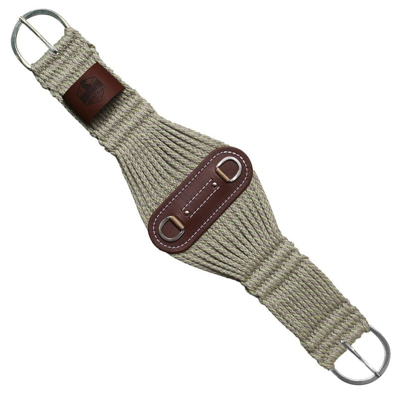 Mustang Bamtex Bamboo Roper Cinch