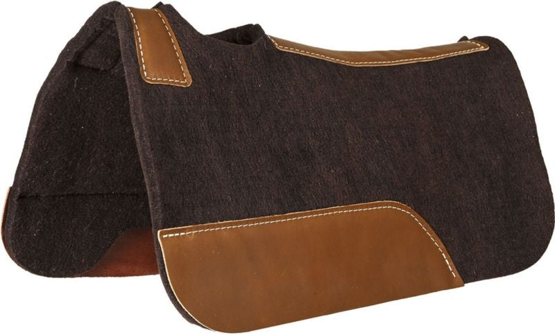 Mustang Contoured Felt Pony Pad