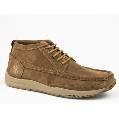 Roper Mens Clear Cut II LaceUp Chukka