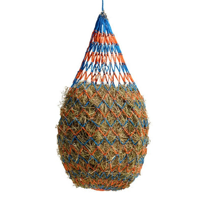 Shires Deluxe Hay Net 40in
