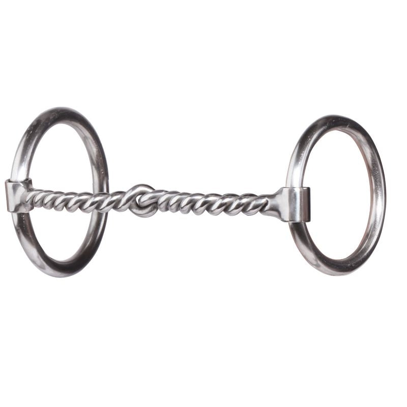 Professionals Choice O-Ring Twisted Wire Bit