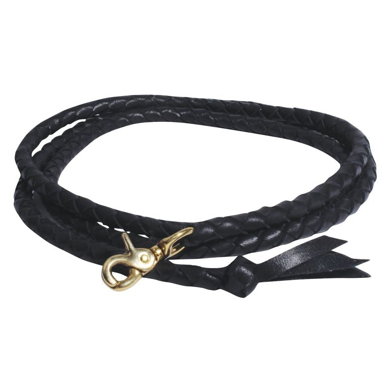 Pro Choice Collection Braided Split Reins
