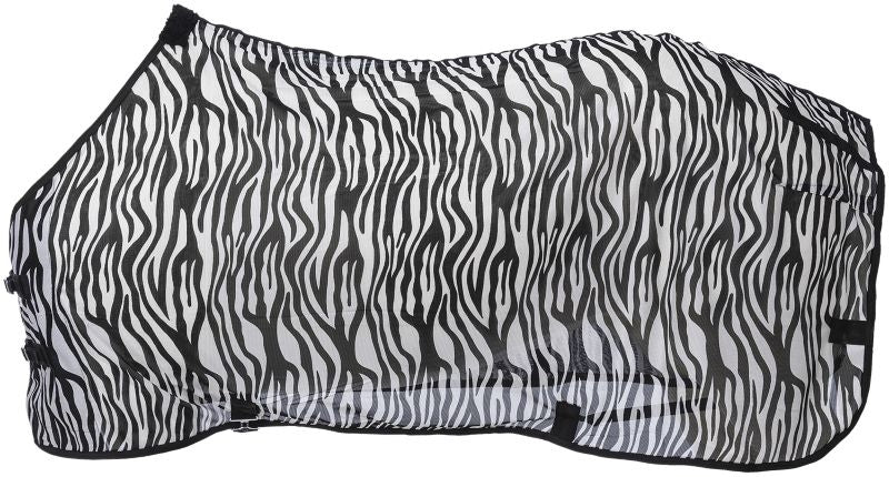 Tough1 Zebra Mesh Miniature Fly Sheet