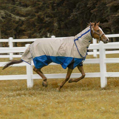 TuffRider Bonum 1200D Combo Neck Blanket