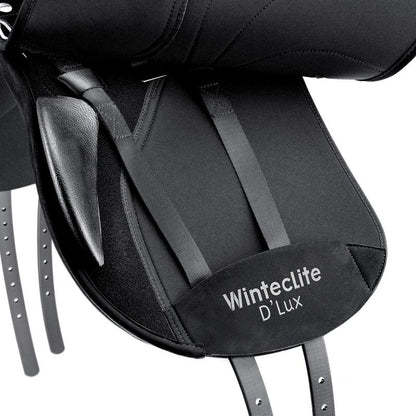 WintecLite HART D-Lux WIDE All Purpose Saddle