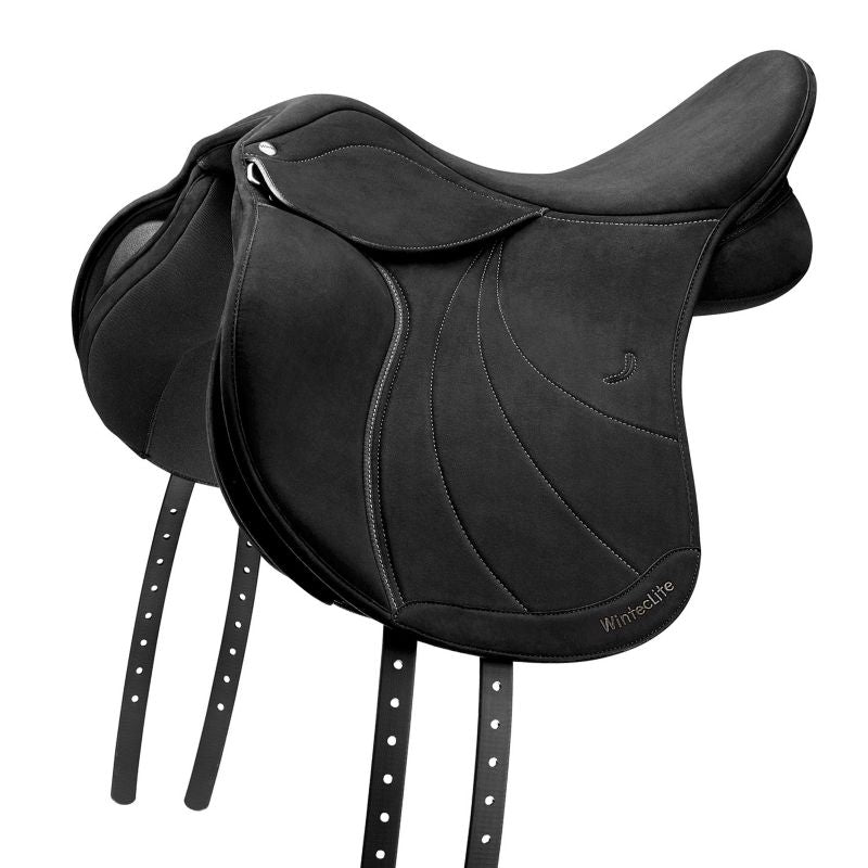 English Saddles