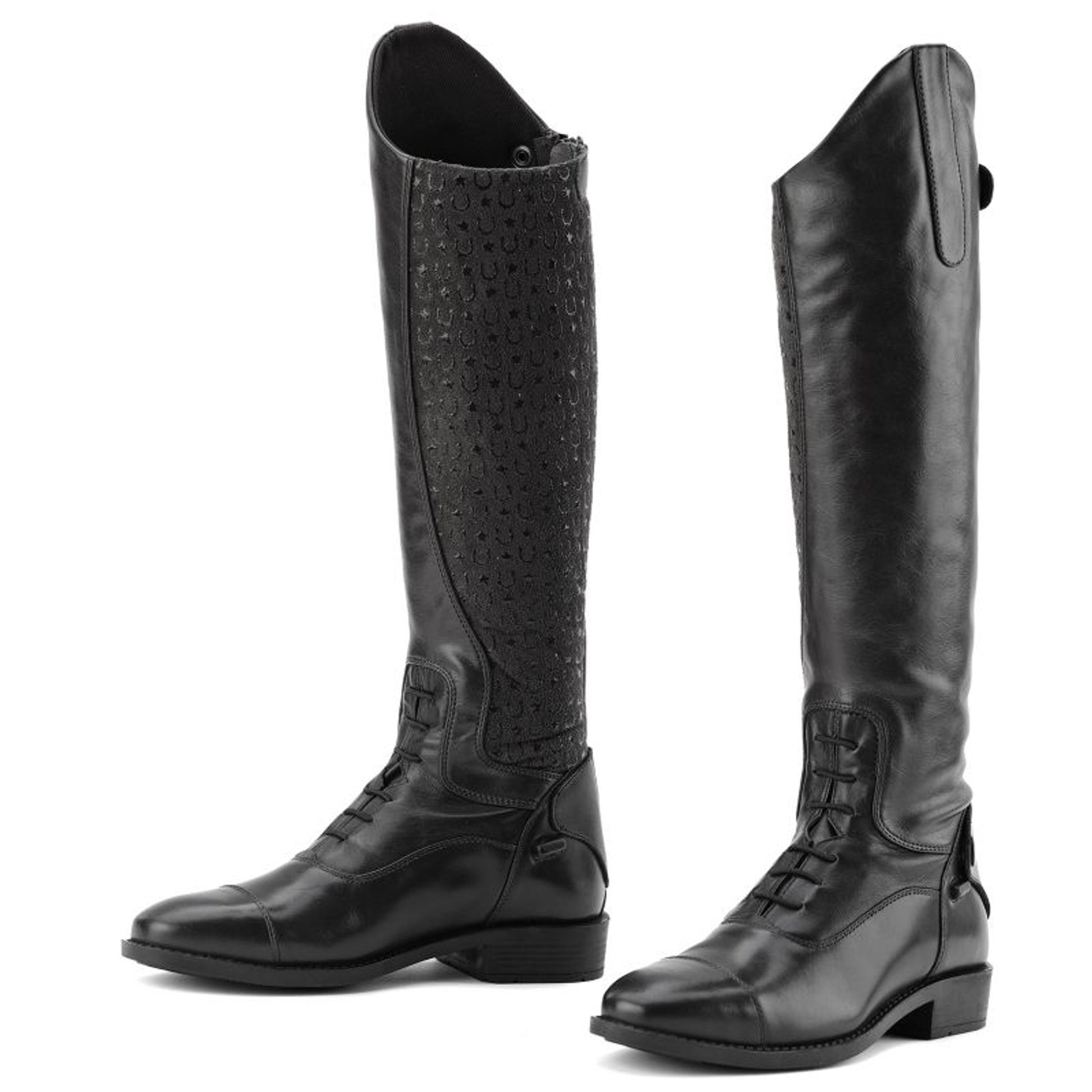 Ovation Ladies Sofia Grip Field Boot