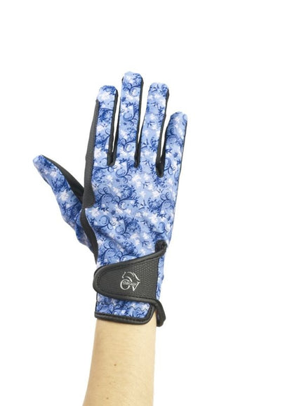 Ovation Ladies Solid Perormerz Gloves