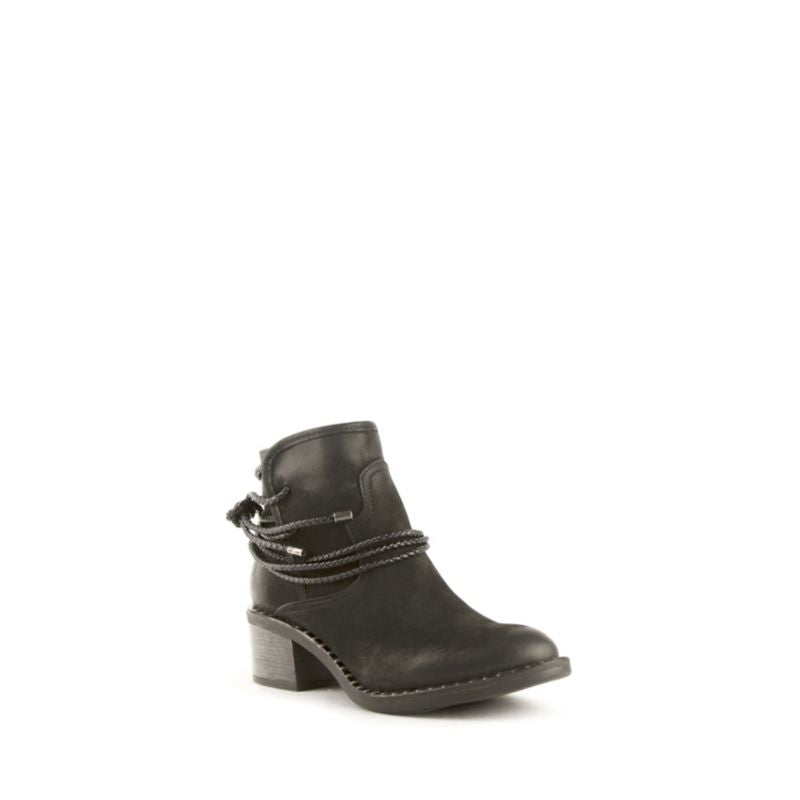 Ferrini Ladies Macie Round Toe Boots