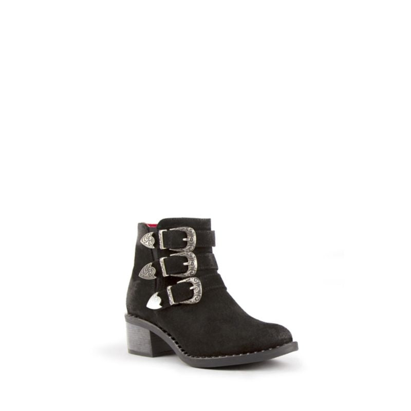 Ferrini Ladies Mollie Round Toe Boots