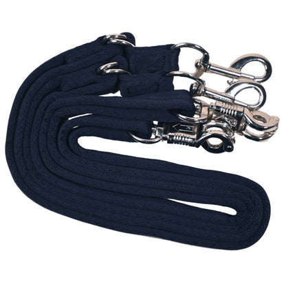 Gatsby Cushion Cross Ties