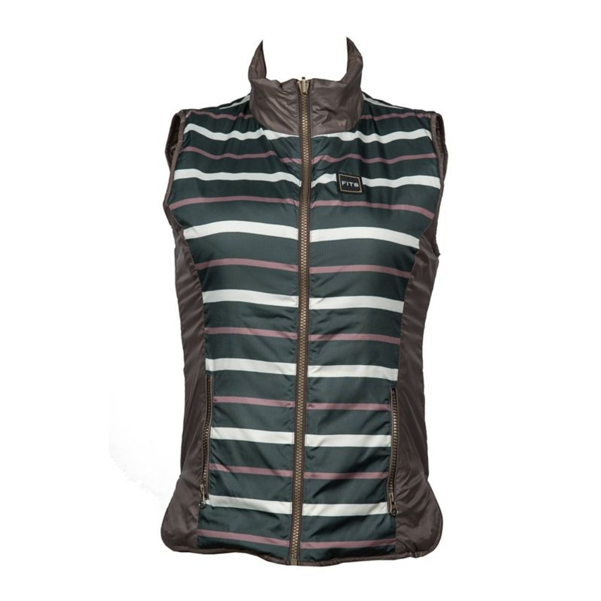 FITS Everly Reversible Vest