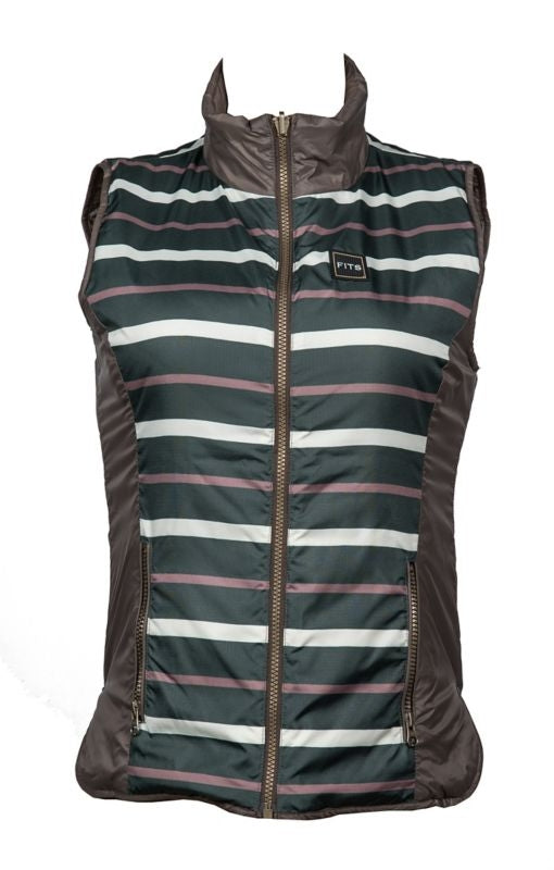 FITS Everly Reversible Vest
