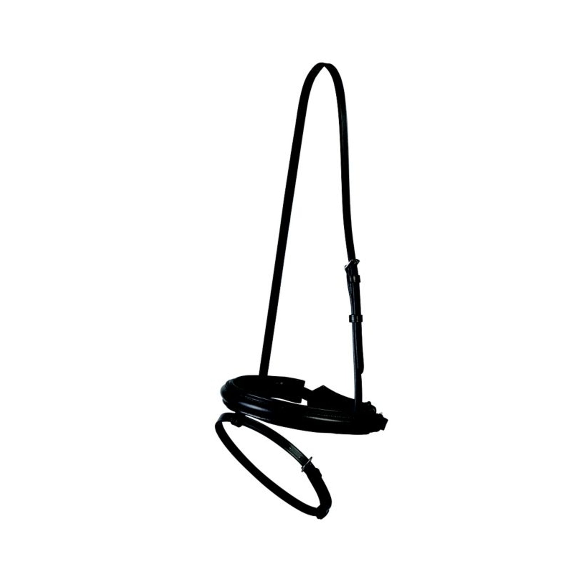 Collegiate Essential Crank Noseband
