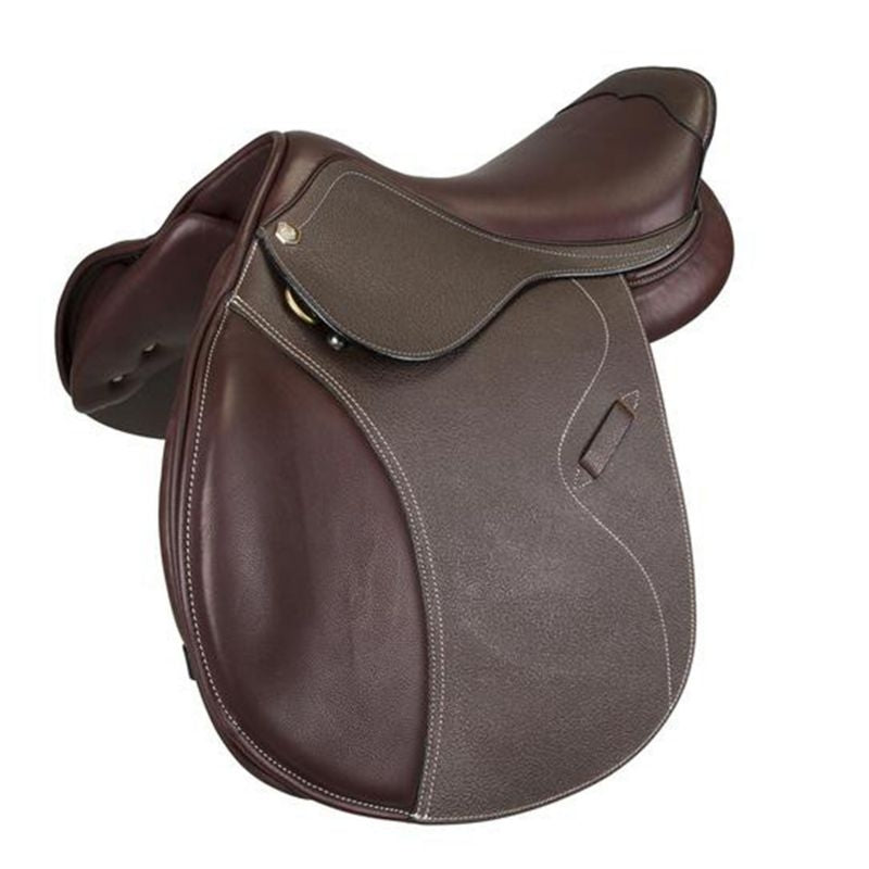 Henri de Rivel Club Close Contact PLUS Saddle