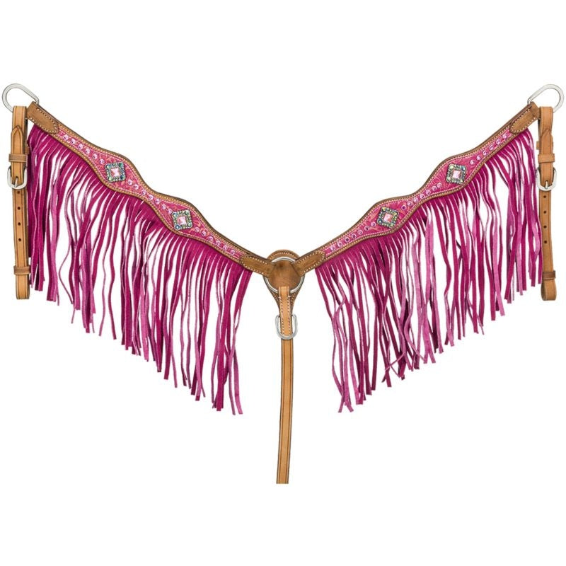 Western Breast Collars