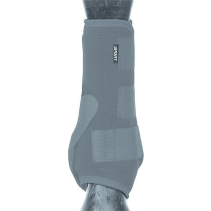 Weaver Synergy Sport Front Boots