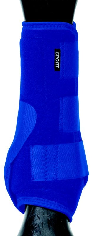 Weaver Synergy Sport Hind Boots