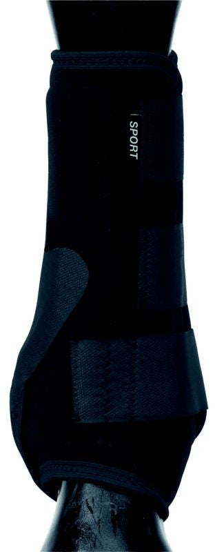 Weaver Synergy Sport Hind Boots