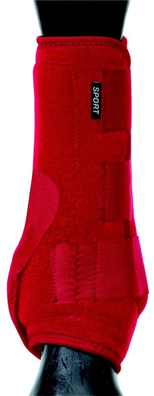 Weaver Synergy Sport Hind Boots