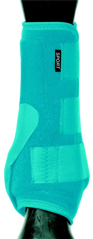 Weaver Synergy Sport Hind Boots