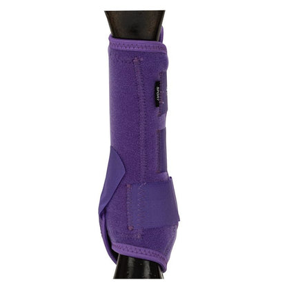 Weaver Synergy Sport Hind Boots