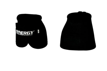 Weaver Synergy Ballistic Bell Boots