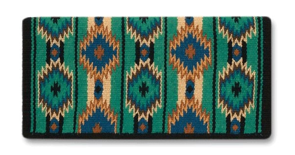 Mayatex 2 x 2 Saddle Blanket