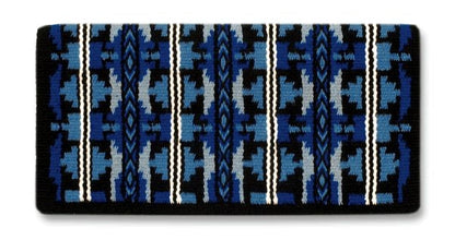 Mayatex Broken Arrow Saddle Blanket