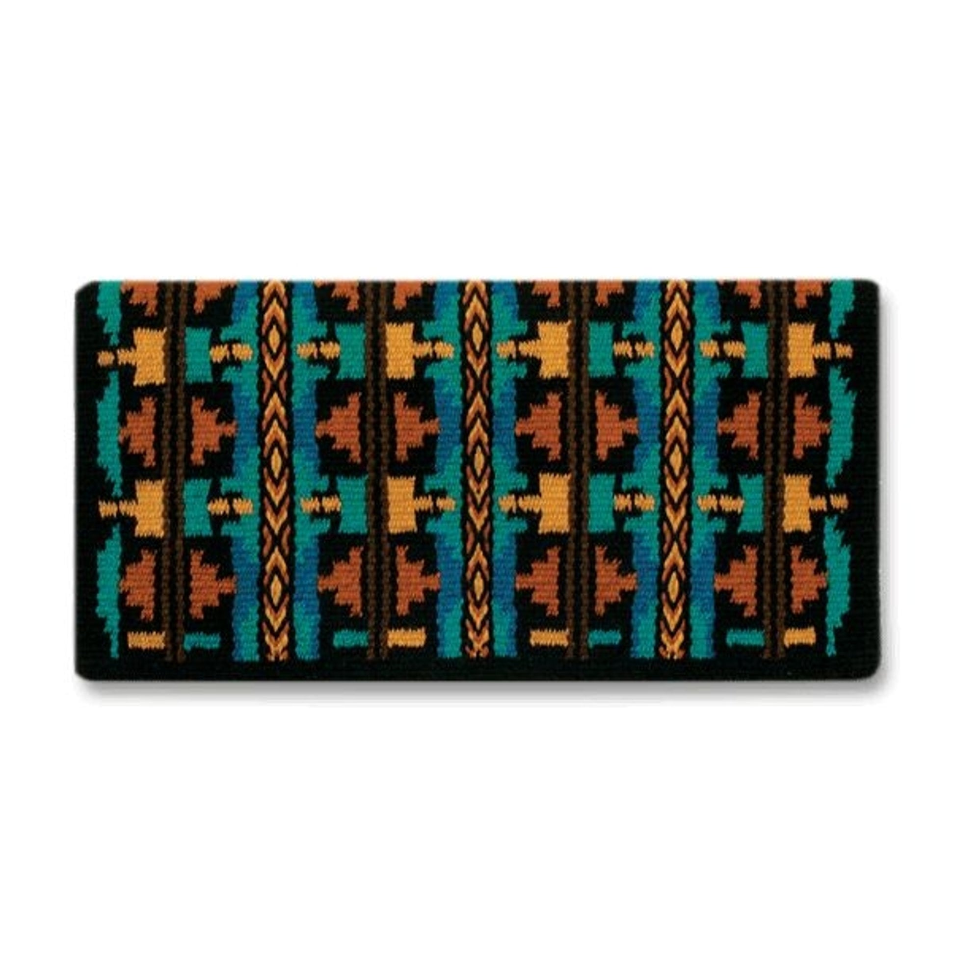 Mayatex Broken Arrow Saddle Blanket