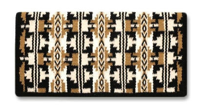 Mayatex Broken Arrow Saddle Blanket