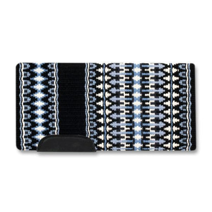 Mayatex Double Arrow Saddle Blanket