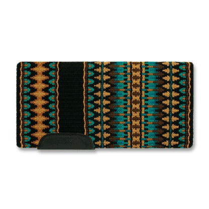 Mayatex Double Arrow Saddle Blanket