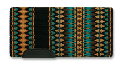 Mayatex Double Arrow Saddle Blanket